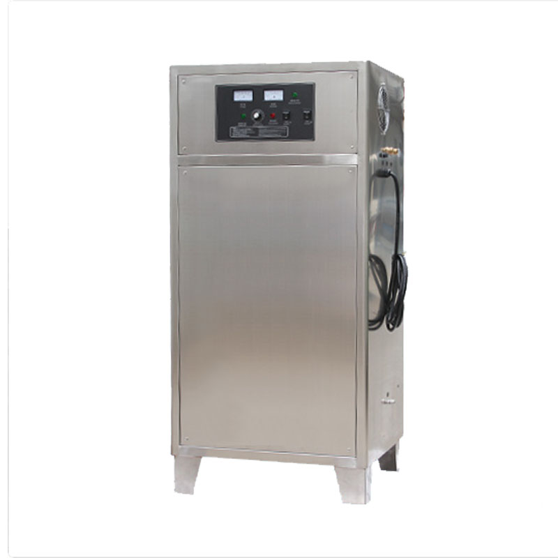 CT-AW150G Ozone Generator for Water Treatment