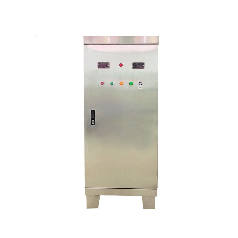 CT-AW150G-B Ozone Generator Ozone Machine for Water Treatment