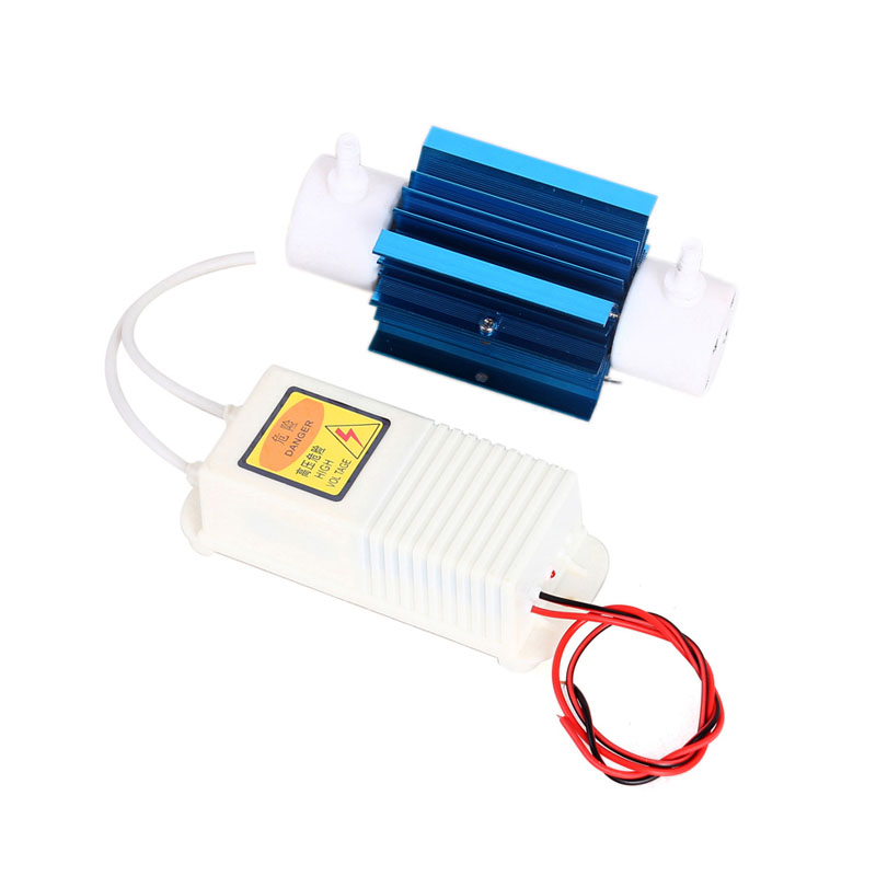 CT-MQ5G Quartz Ozone Generator tube