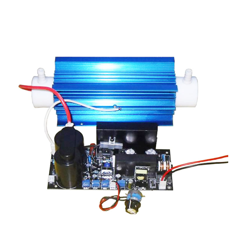 CT-AQ10G Adjustable Quartz Ozone Generator tube