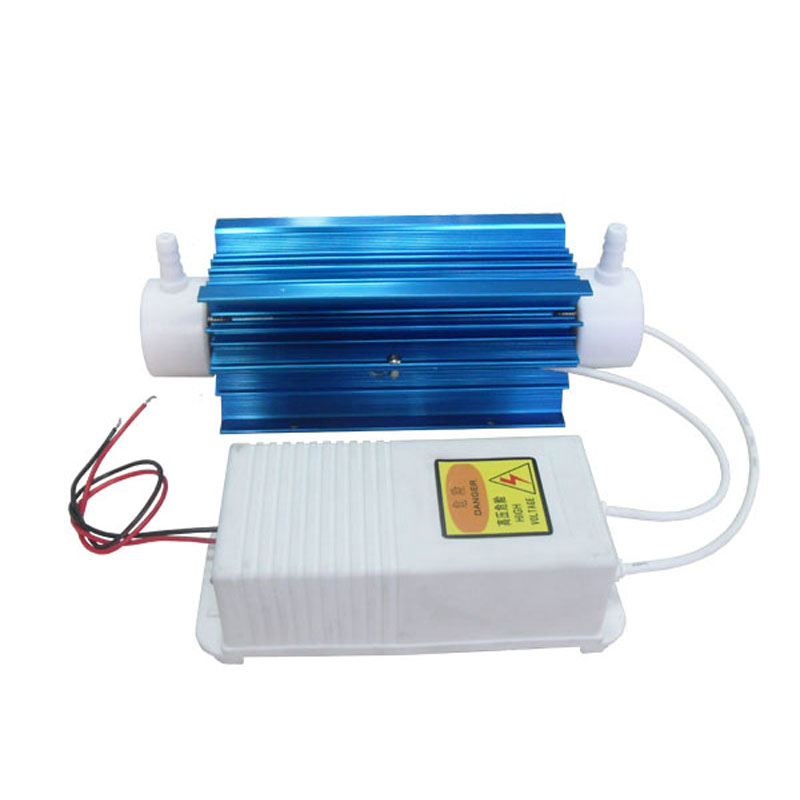 CT-MQ10G Adjustable Quartz Ozone Generator tube