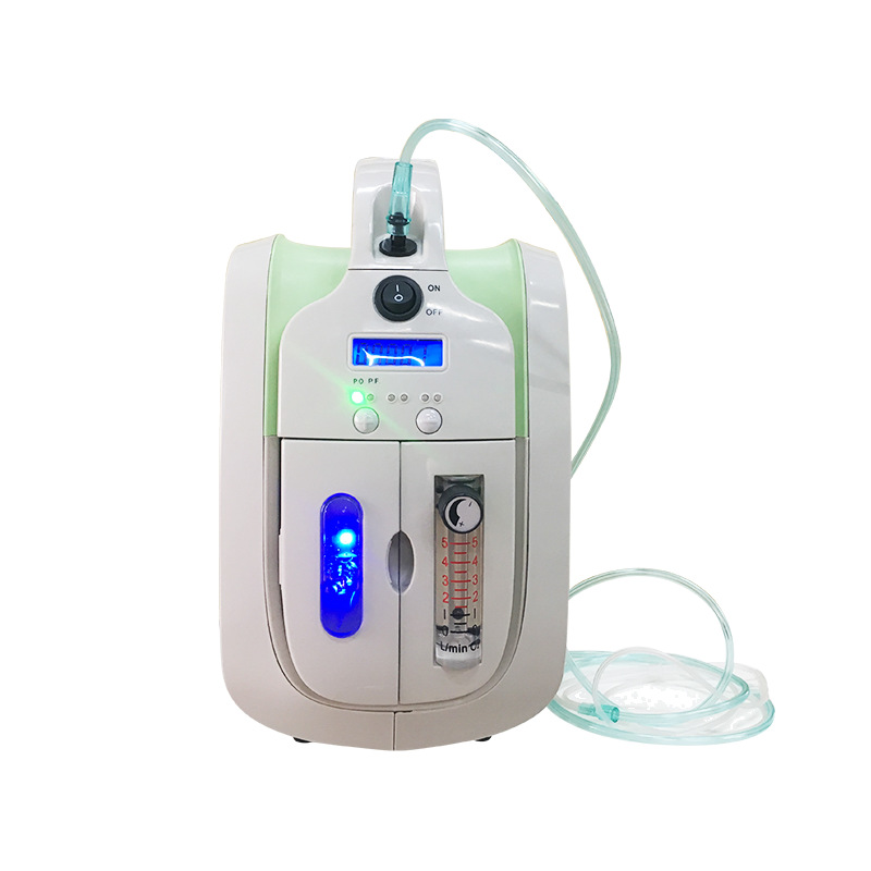 1L Portable Oxygen Concentrator