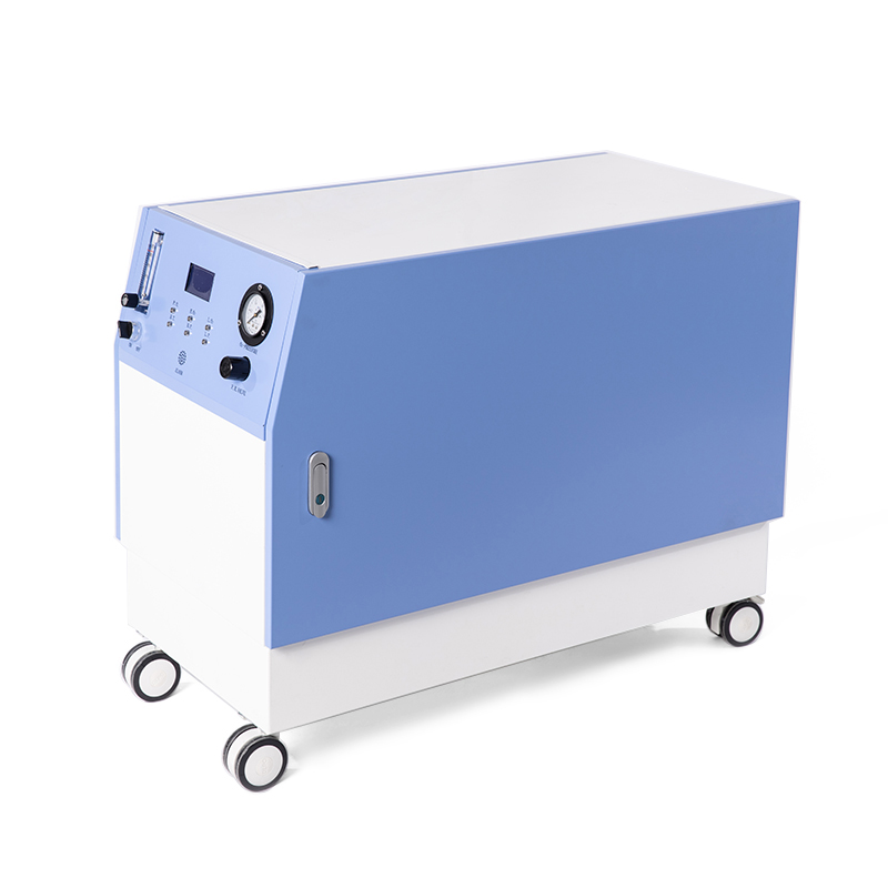 20L High Pressure Oxygen Machine