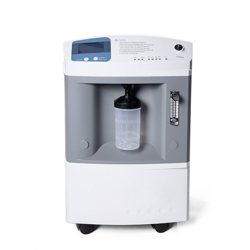 5L 8L 10L Medical Oxygen Machine