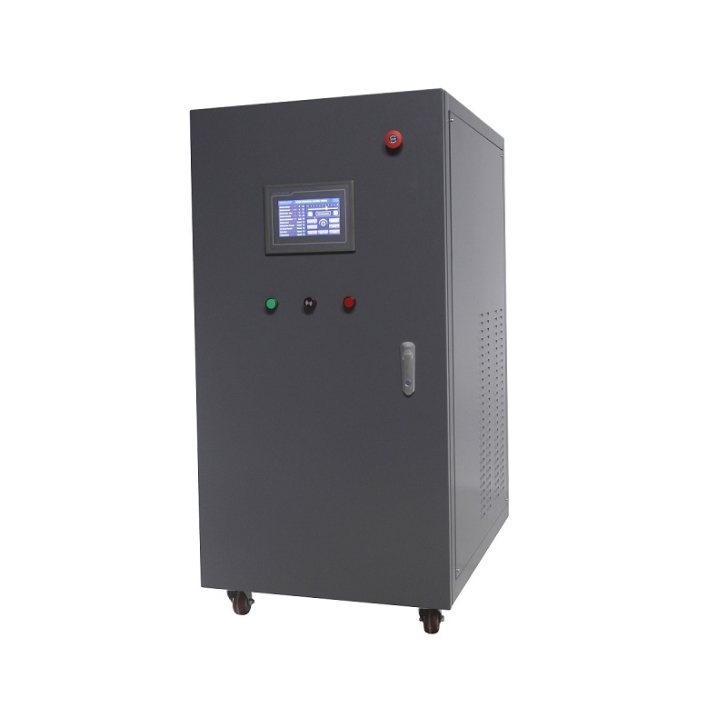 200G Drinking Water Disinfection Ozonator with Oxygen Concentrator