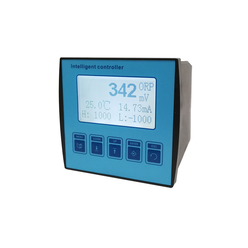 PH-ORP Meter Water Quality Detector
