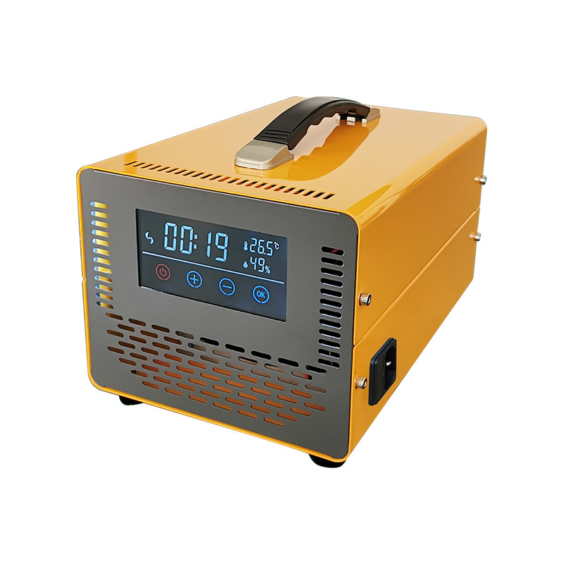 5-40G Ozone Generator Purifiers