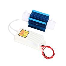 CT-MQ5G Quartz Ozone Generator tube