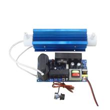 CT-AQ7G Adjustable Quartz Ozone Generator tube