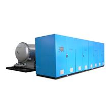 120kg Large ozone generator for flue gas denitrification