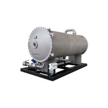 50kg Ozone generator for sewage treatment