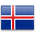 Íslenska Flag